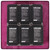 Complete Ibanez Master ("L") Series Collection (Pedals & Pedalboard)