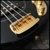 2025 Ernie Ball Music Man StingRay Special 4H Bass Guitar - Jackpot with Maple Fingerboard/Roasted Maple Neck