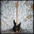 2025 Ernie Ball Music Man StingRay Special 4H Bass Guitar - Jackpot with Maple Fingerboard/Roasted Maple Neck