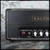 Balthazar Amps Cabaret MKII Head and 1 x 12" Cabinet