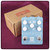 Caroline Guitar Company 2013 Kilobyte Lo-Fi Delay Serial #85