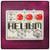 Malekko Wolftone Helium Octave Distortion V1 