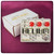 Malekko Wolftone Helium Octave Distortion V1 