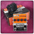 Electro Harmonix Attack Decay Reverse Tape Simulator