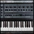 Oberheim OB-X8 Polyphonic Analog Synthesizer (Reissue)