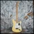 2022 Fender Player Strat - Buttercream