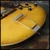 2013 Epiphone 50th Anniversary Sorrento - Royal Olive 