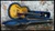 2013 Epiphone 50th Anniversary Sorrento - Royal Olive 