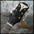 2013 Epiphone 50th Anniversary Sorrento - Royal Olive 