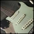 2024 Fender Custom Shop LTD '59 Strat SUPHREL 