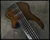 2016 Emerald Guitars FLOW 5-String Carbon Fiber Bass — Mint w/ Hiscox Case — Made in Ireland