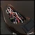 2016 Emerald Guitars FLOW 5-String Carbon Fiber Bass — Mint w/ Hiscox Case — Made in Ireland