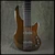 2016 Emerald Guitars FLOW 5-String Carbon Fiber Bass — Mint w/ Hiscox Case — Made in Ireland