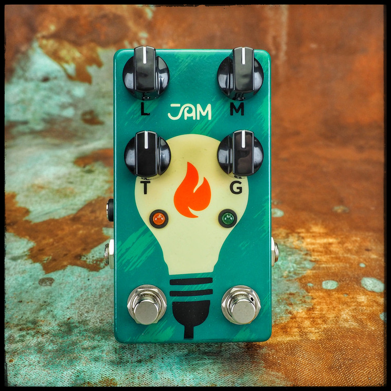 JAM Pedals LucyDreamer