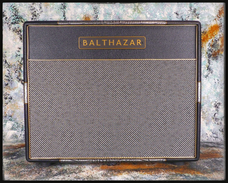 Balthazar Amps Cabaret 13 MKII 