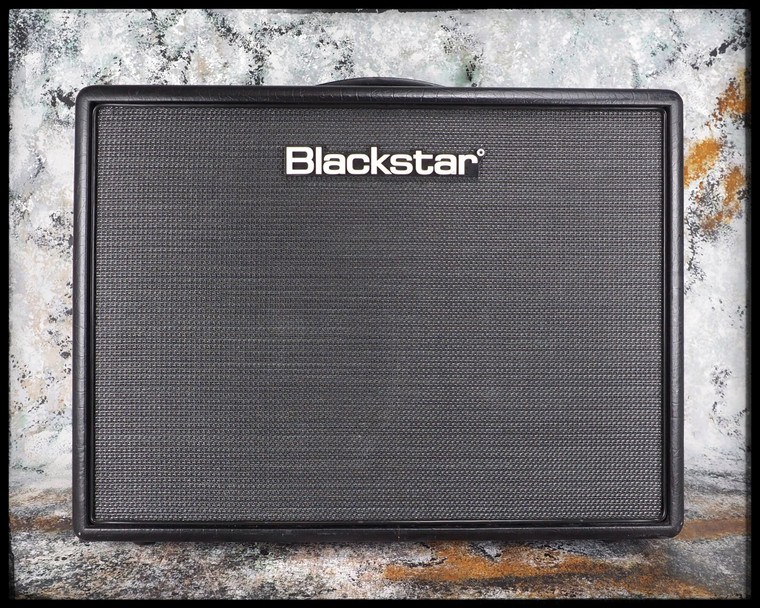 Blackstar Artist 15 2-Channel 15-Watt 1x12" Guitar Combo