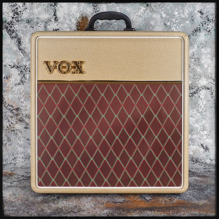 Vox AC4C1-12 Limited Edition 4-Watt 1x12" Guitar Combo