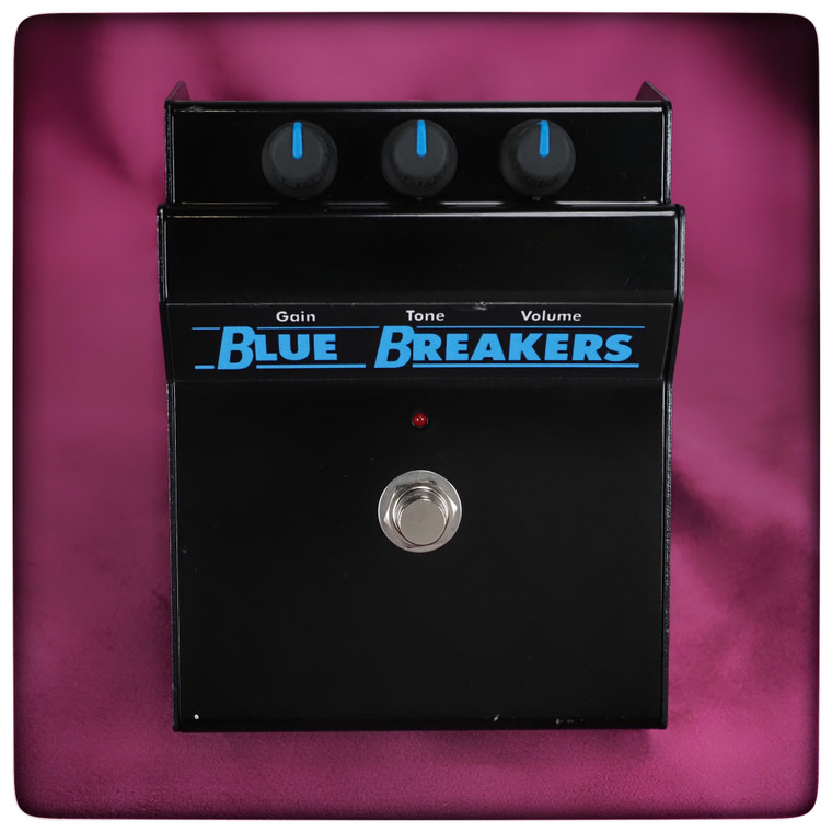 Formula B Blue Breakers - Blues Breaker Clone