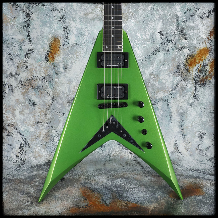 Kramer Dave Mustaine Signature Vanguard