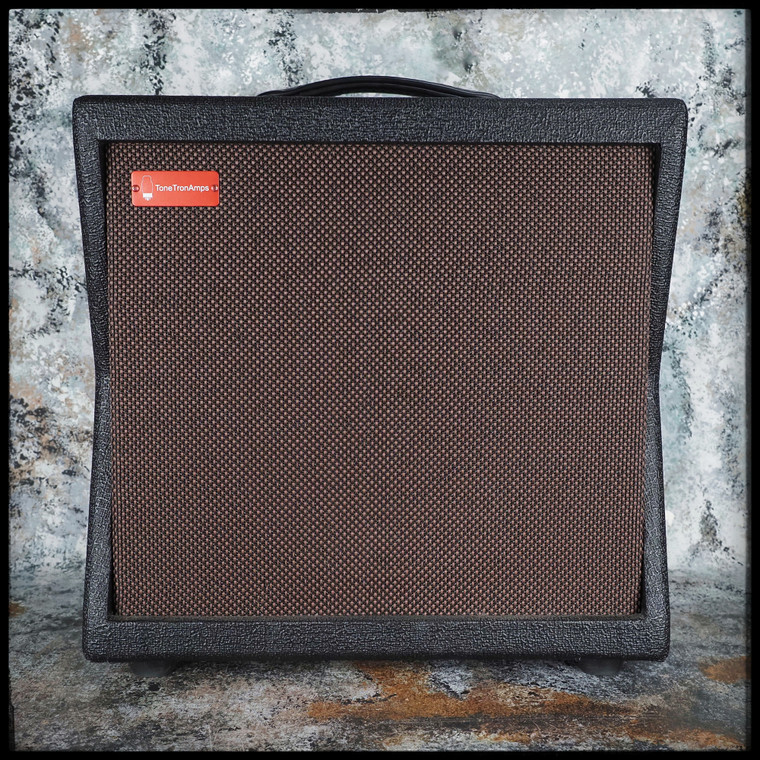 2024 ToneTron Billy Rocker 10 Reverb 2024 ToneTron Billy Rocker 10 Reverb