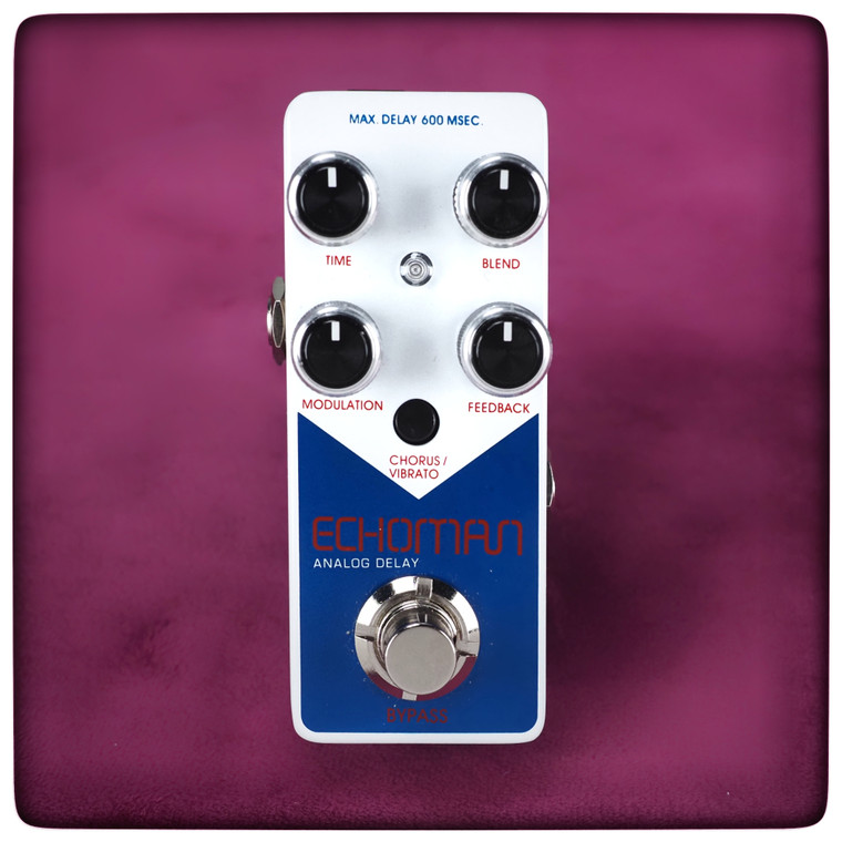 XVive V21 Echoman - Analog Delay