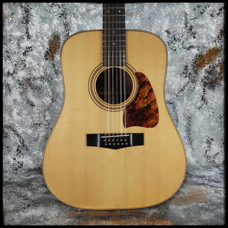 1977-1979 Tama TG-80/12 - 12 String Dreadnought, Made in Japan