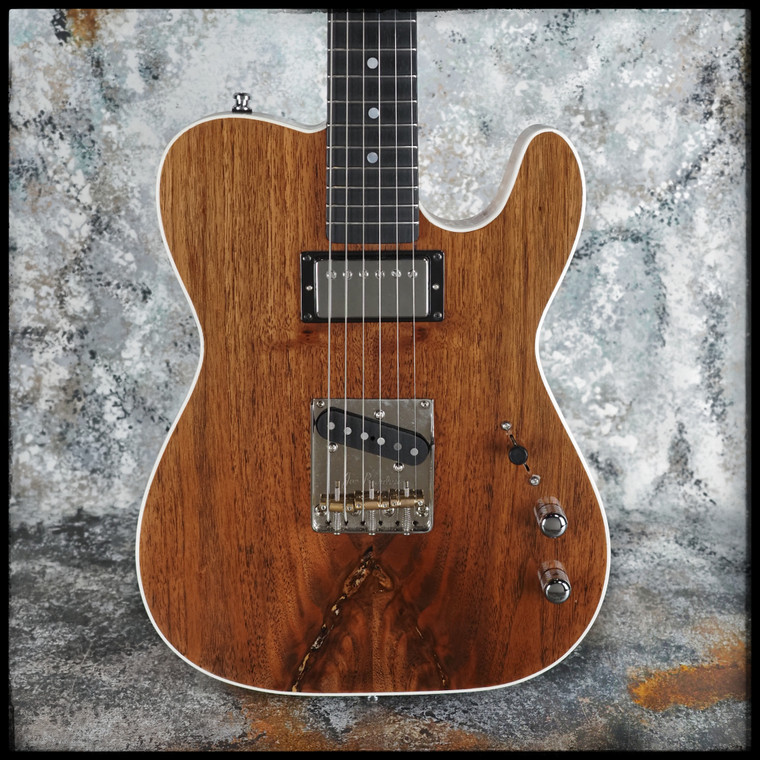 2021 Ron Tracy T92 - El Diablo Amps & Guitars