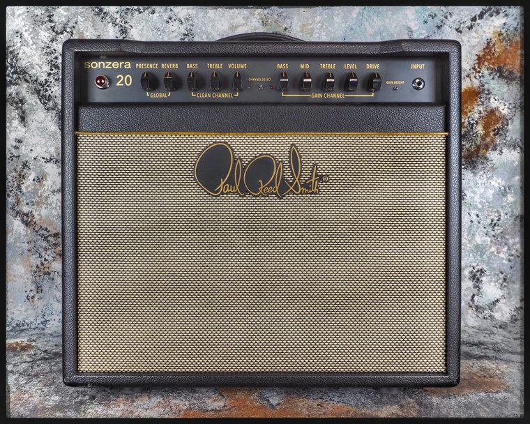 PRS Sonzera 20 1x12" Combo