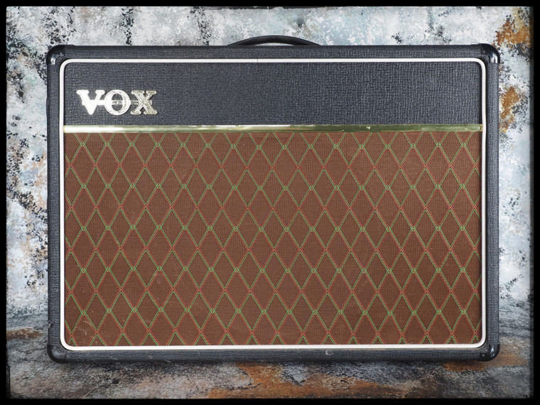 Vox AC15TB - Made in England