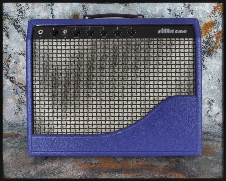 Silktone Amp - Custom Edition