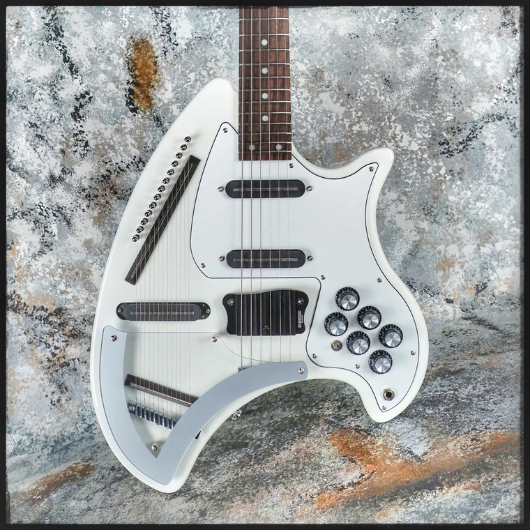 Eastwood Breadwinner Sitar