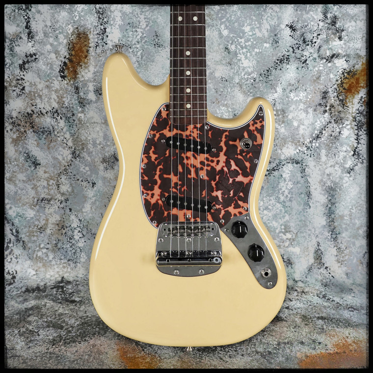 2020 Fender American Performer Mustang