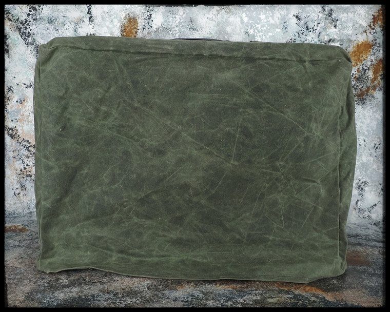  Sandholm Leather Goods Princeton Reverb Amp Cover - Moss