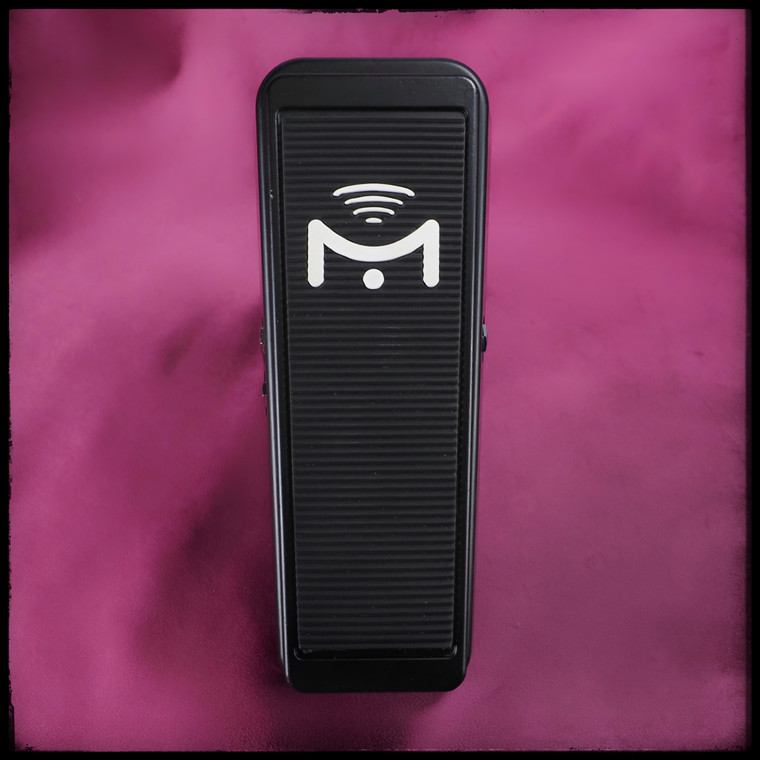 Mission Engineering VM-PRO Volume Pedal with Buffer
