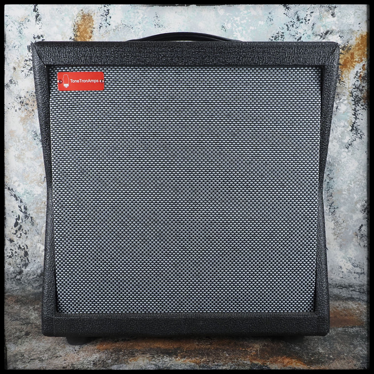 2025 ToneTron Billy Rocker 10 Reverb