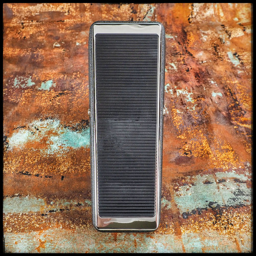 Real McCoy Custom RMC4 Pedal - El Diablo Amps US Online Shop