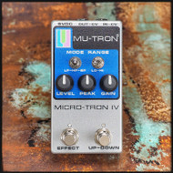 Mu-Tron Micro-Tron IV