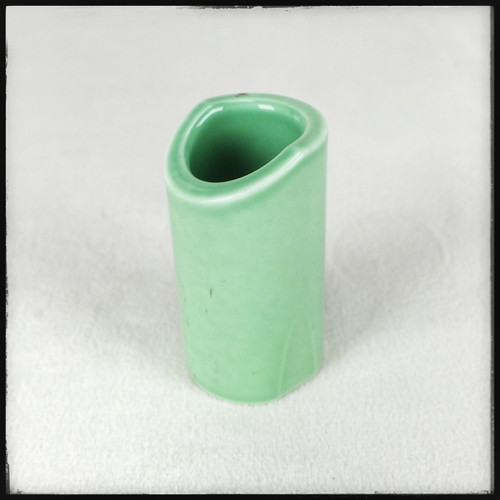 The Ock Slide Small Iptide Ceamic Guita Slide - Eveb