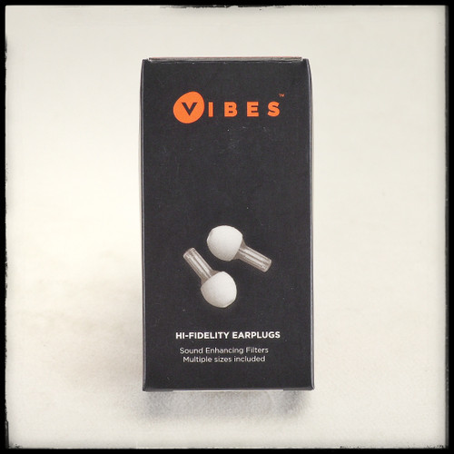 Vibes Earplugs Vibes High Fidelity Earplugs ElDiabloAmps