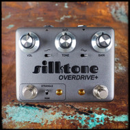 Silktone Overdrive+