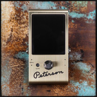 Peterson StroboStomp LE