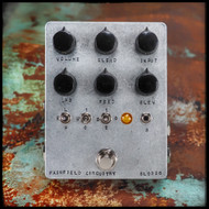 Fairfield Circuitry 20% More Slew Distortion