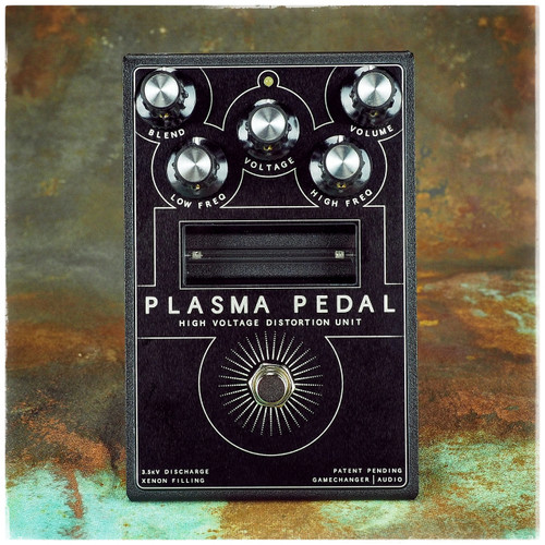 ギター PLASMA PEDAL/GAMECHANGER AUDIO PLASMA PEDAL - Gamechanger Audio