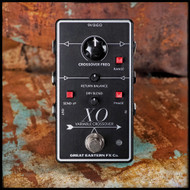 Great Eastern FX XO Variable Crossover
