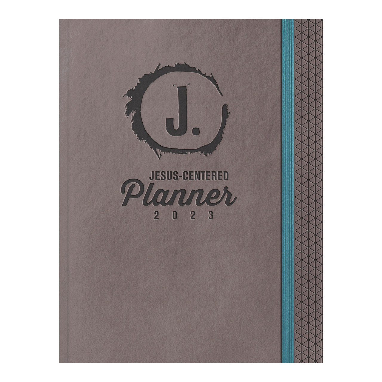 Adult Coloring Book 2023 Standard Planner