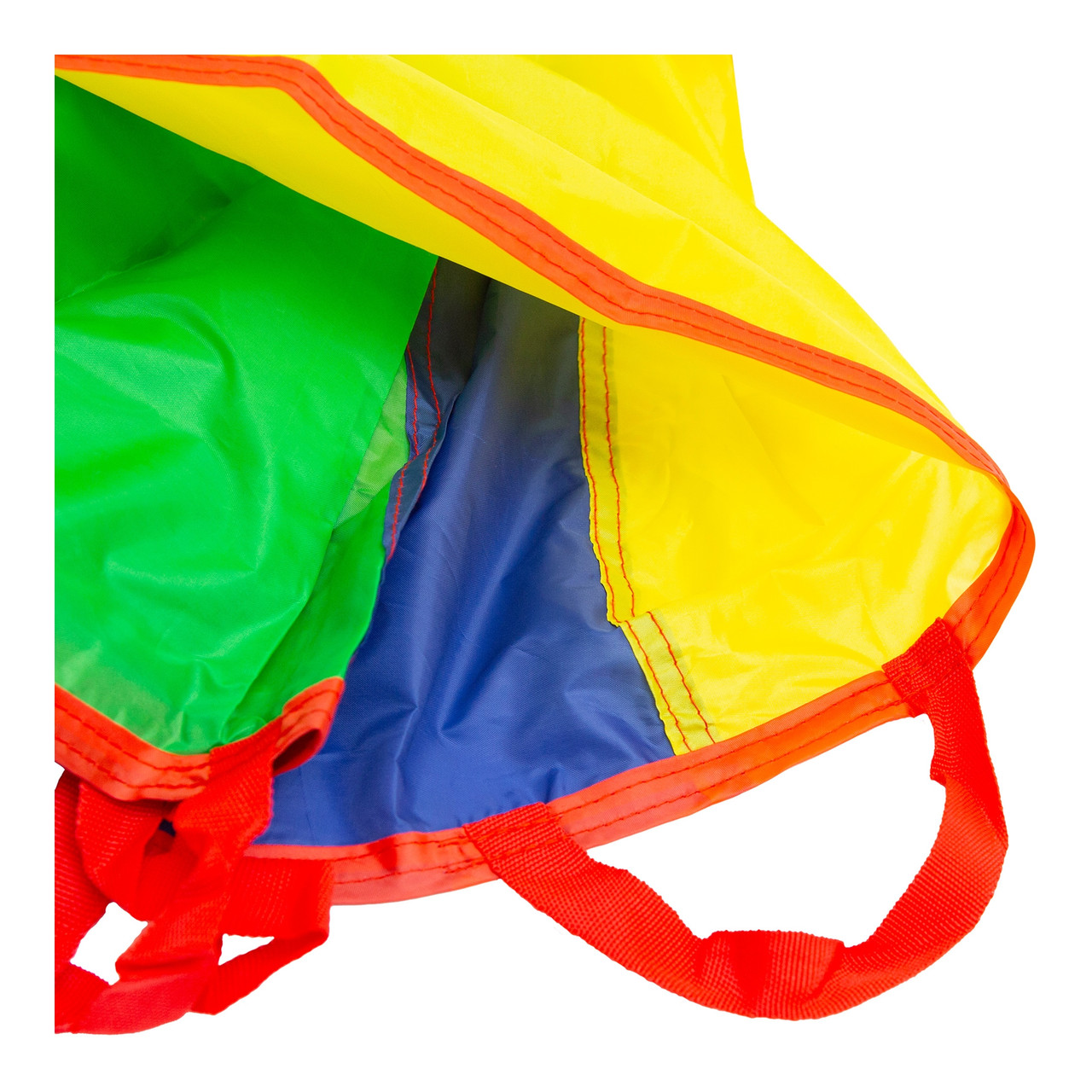 ✑✤☈ gniermaoyiyou free shipping 28cm led kite reel professional adults  wheel outdoor game Parachute