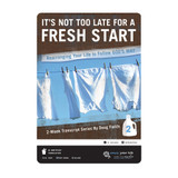 It's Not Too Late for a Fresh Start (download)