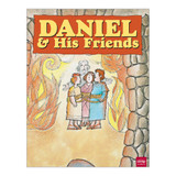 Bible Big Books: Daniel and His Friends
