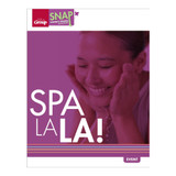 Spa La La! (pdf download)
