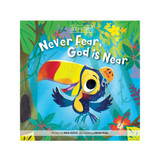 Never Fear, God Is Near (Best of Li'l Buddies)